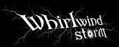 logo Whirlwind Storm